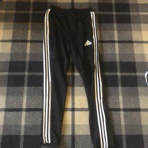 adidas Boys' Tiro 19 Training Pants (Youth L)